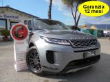 LAND ROVER Range Rover Evoque 2.0D I4 163 CV AWD Auto S MHEV