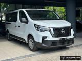 NISSAN Primastar 2.0 150CV L2 Bus N-Connecta AUTOCARRO 5 POSTI