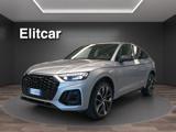 AUDI Q5 SPB 40 TDI quattro S tronic S line