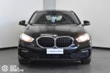 BMW 116 d 5p. Business Advantage Aut.