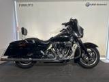 HARLEY-DAVIDSON FLHX Street Glide STREET GLIDE