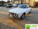 ALFA ROMEO GTV 2.0 130 cv 1972 RESTAURO CONSERVATIVO conCRS
