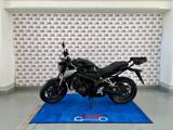 HONDA CB 650 Garantita e Finanziabile
