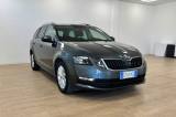 SKODA Octavia 1.5 DSG Wagon Ambition G-Tec
