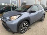 TOYOTA Aygo X 1.0 VVT-i 72 CV 5 porte Trend