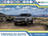 JEEP Avenger 1.2 Turbo MHEV Summit
