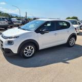 CITROEN C3 BlueHDi 100 S&S Business Combi