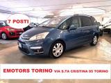CITROEN C4 Grand Picasso 2.0 HDi 150 FAP Exclusive 7 POSTI