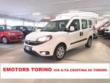 FIAT Doblo Doblò 1.6 MJT 105CV PC Combi N1 SX