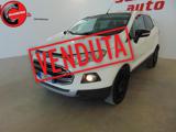 FORD EcoSport 1.5 TDCi 95 CV Titanium