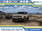JEEP Avenger 1.2 Turbo MHEV Summit PACK WINTER