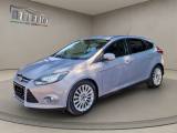 FORD Focus 1.6 TDCi 115 CV Titanium