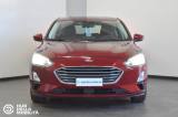 FORD Focus 1.5 EcoBlue 120 CV 5p. Business