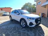 AUDI Q3 SPB 35 TDI S tronic Business Plus