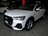 AUDI Q3 SPB 35 TDI S tronic Business Plus
