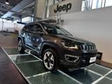 JEEP Compass 2.0 Multijet II aut. 4WD Limited