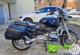 BMW R 850 R .