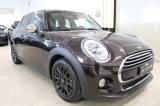 MINI Cooper D 1.5 Cooper D Business XL KM CERTIFICATI
