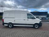 VOLKSWAGEN Crafter 30 2.0 TDI 140cv L3H3 PM-TA FURGONE LOGISTIC