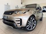LAND ROVER Discovery 3.0 TD6 249 CV HSE //7 POSTI//22//