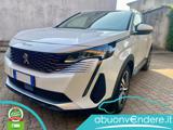 PEUGEOT 3008 PureTech Turbo 130 S&S EAT8 Allure