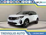 PEUGEOT 3008 Hybrid4 300 e-EAT8 GT