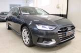 AUDI A4 40 TDI quattro S tronic Business advanced