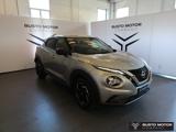 NISSAN Juke 1.0 DIG-T 114 CV DCT N-Connecta