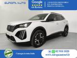 PEUGEOT 2008 PureTech 130 S&S EAT8 Allure *TELECAMERA 360°*