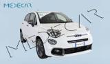 FIAT 500X 1.3 MultiJet 95 CV Sport