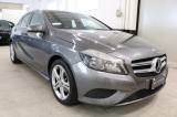 MERCEDES-BENZ A 180 Sport