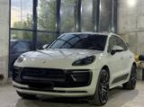 PORSCHE Macan 2.0 T 