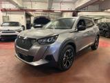 PEUGEOT 2008 1.2 130cv S&S Allure Pack + Navi + Telecamera
