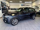 BMW X3 xDrive20d Msport