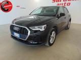 AUDI Q3 45 TFSI quattro S tronic Bus. PLUG IN