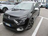CITROEN C3 PureTech 83 S&S Shine