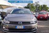 VOLKSWAGEN Polo 1.0 TSI DSG 5p. Comfortline BlueMotion Technology