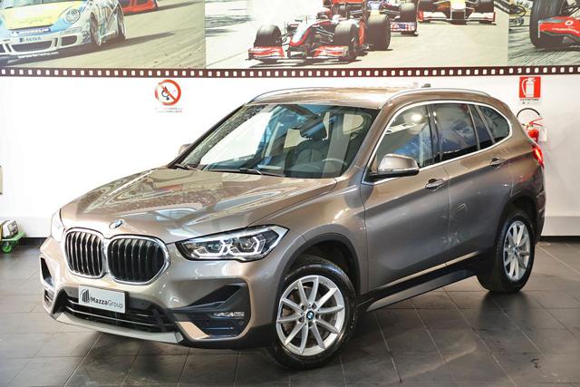 BMW X1 Jucaro Beige metallizzato