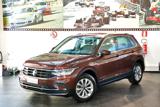 VOLKSWAGEN Tiguan 1.5 TSI 150cv DSG ACT Life