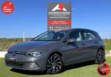 VOLKSWAGEN Golf 2.0 TDI 150cv DSG Style (Led/App/Navi)