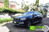 BMW X3 xDrive20d xLine