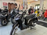 HONDA SH 125 Mode