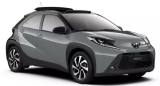 TOYOTA Aygo X 1.0 VVT-i 72 CV 5 porte Trend Air