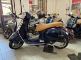 VESPA GTS 125 GTS
