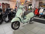 VESPA GTS 310 Nuova my 2025  CC310
