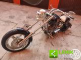 OTHERS-ANDERE Other FRIEDWALD-H DEVIL CHOPPER