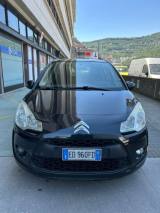 CITROEN C3 1.6 VTi 120 Exclusive Style