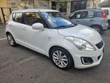 SUZUKI Swift 1.3 DDiS 5 porte B-Top