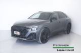 AUDI Q8 50 TDI 286 CV quattro S-line Black Edition