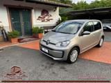 VOLKSWAGEN up! 1.0 5p. EVO move up! BlueMotion Technology